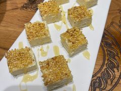 -格日勒阿妈蒙古厨房(新华广场店)