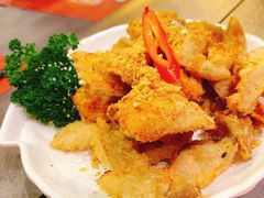 -点点心点心专门店(旺角店)