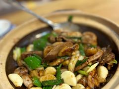 -聚味大牌档·粤菜·啫啫煲·砂锅粥