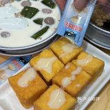 终于在重庆吃到正宗广式糖水啦，幸福！
