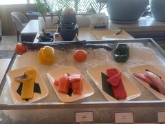 -济南凯宾斯基酒店-THE VIEW云景全日制餐厅
