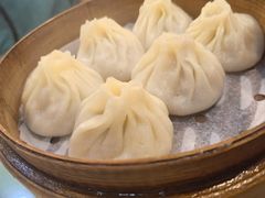 -白玉兰小吃(新村路店)