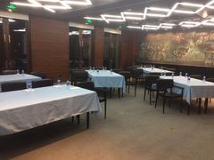 -上海崇明金茂凯悦酒店