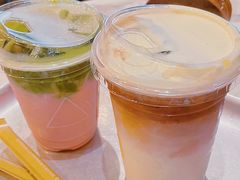 -去茶山(重庆万象城店)