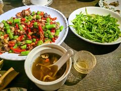 -小喜客·云南特色菜(纳西庭院店)