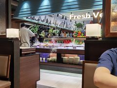 -盛江山自助料理(奥莱锦辉购物广场店)