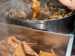 -婺嫣街田记·老嘉州甜皮鸭