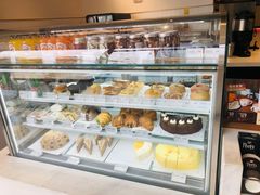 -Peet's Coffee皮爷咖啡(上海长风大悦城店)