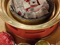 -西塔老太太泥炉烤肉(双井店)