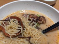 -味千拉面(广州白云机场T1西二店)