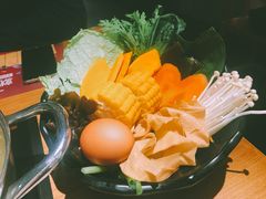 -呷哺呷哺 黄金牧场 (新中关购物中心店)