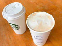 -星巴克(苏州建屋店)