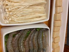 -小小河边鱼(天润城店)