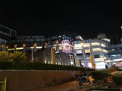 -龙治汉堡(中华城店)