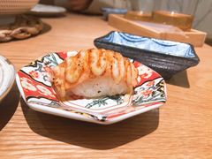 -团子君寿司·茶