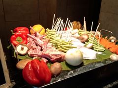 -上海齐鲁万怡大酒店·辣椒屋咖啡厅