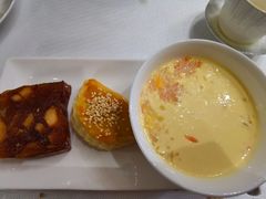杨枝甘露-夏宫中餐厅(静安香格里拉店)