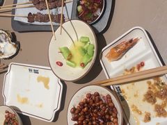 -苏小牛·牛肉串(国贸店)