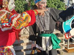 -天津东丽湖风景区