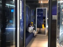 -飞行家太空体验馆(祥云小镇店)