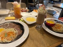 -豪客来牛排(人民东路店)