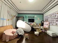 -保丽宝泰母婴护理院·月子中心·产康·中医(常州店)