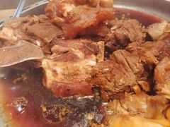 -西贝莜面村(上海百联西郊店)