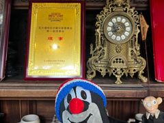 -布拉格餐厅· 中欧捷克菜(全国首店)