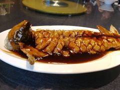 松鼠鱼-乾州食府(小雁塔店)