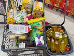 -AEON超市(永旺梦乐城泰达店)