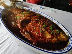 -洞天食府(北大街店)