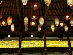 -HOHO餐厅(古子城店)