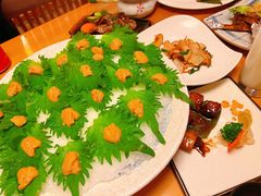 -王鼎精致料理铁板烧(世博源店)