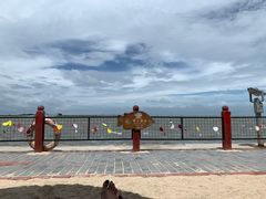 -北海金海湾红树林生态旅游区