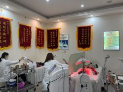 -痘庄科学祛痘国际连锁