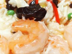-老苏扬饭店
