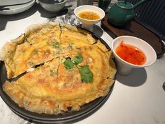 潮州蚝烙-潮堂 · 潮州菜(国贸商城店)