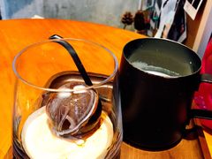 -Home Cafe(水榭春天店)