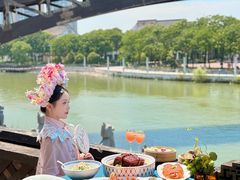 -二十八里太湖船菜(吉祥路店)