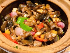 -香港狮子山下·明星粤菜餐厅(北苑店)