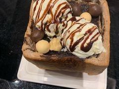 -高第街56号餐厅(凯德mall新都心店)