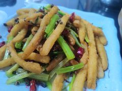 -小杨酒家(华苑小区店)