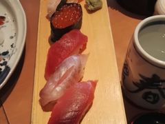 -筑地玉寿司(舞浜イクスピアリ店)