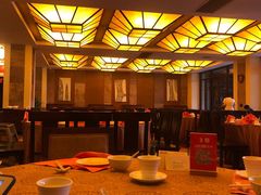 大堂-亚龙湾红树林度假酒店御粤阁