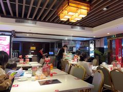 -潮泰牛肉火锅 · 创于1992年(车公庙店)