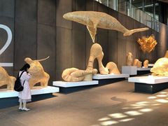 -中国美术学院象山校区-民艺博物馆