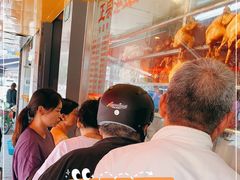 -永祥烧腊餐厅(虹口店)