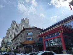 -南市食品街