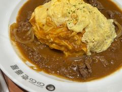 -CoCo壱番屋(久光百货店)