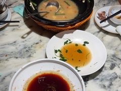 -梁家大院•农家菜(昆山会展中心店)